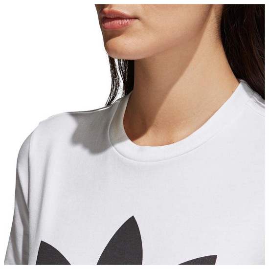 Adidas Γυναικεία κοντομάνικη μπλούζα Adidas Γυναικεία κοντομάνικη μπλούζα